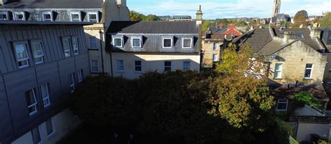 Pulteney Court Bath