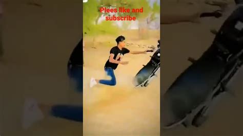 Khatarnak 😱😱 Bike Stunt New Whatsapp Status Video Tik Tok Video