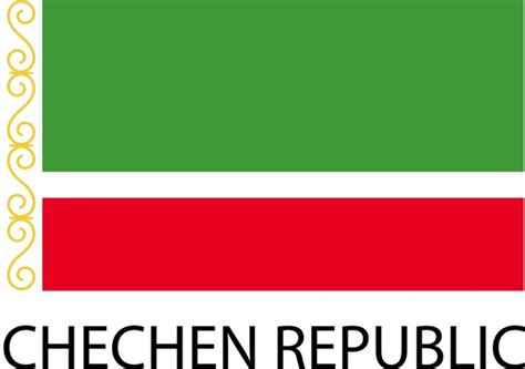 1,181 Chechen Flag National Republic Royalty-Free Photos and Stock ...