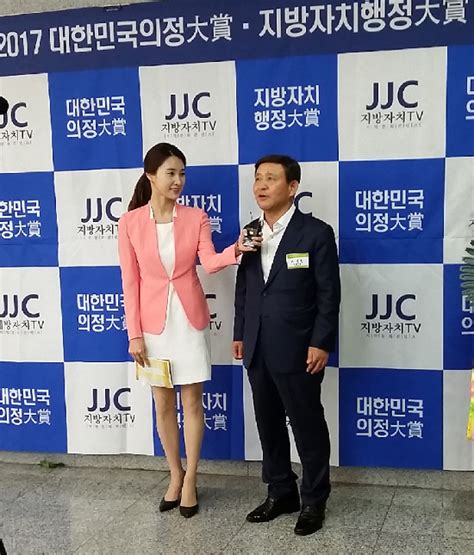 허성곤 김해시장‘2017 지방자치 행정대상수상