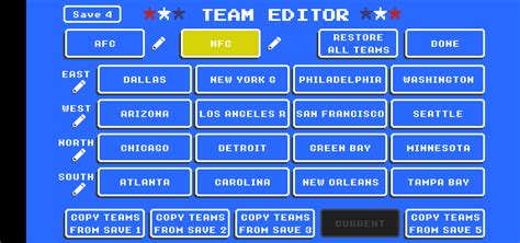 Retro Bowl - Operation Sports