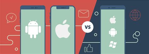 WebApps Vs Native Apps Vs. Cross-Platform Apps: What's the Difference ...