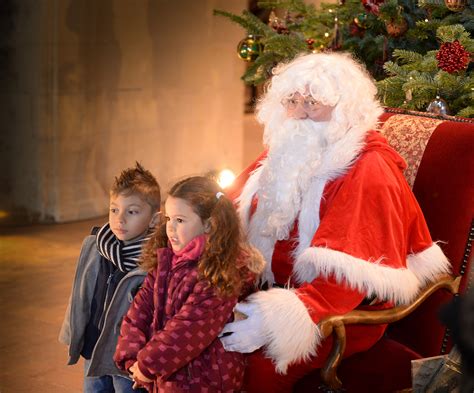 Noël à Chambord 2018 Ambiance Féerique Et Animations Magiques Val