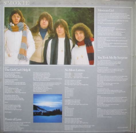 Smokie The Montreux Album LP Album Gat Akerrecords Nl