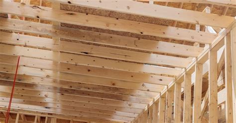 What Is A Band Joist In Construction Craftingwithconcrete