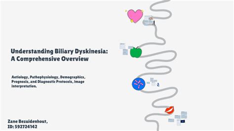 Understanding Biliary Dyskinesia By Zane Putter On Prezi