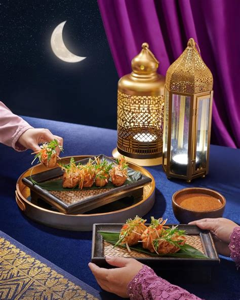 Top Ramadan Buffets In Kl Pj For A Delicious Iftar Feast