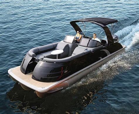 Pontoon Boats For Sale Nexgen Pontoon Boats Australia