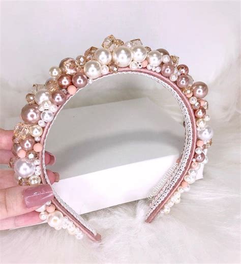 Chérie Tiaras Bordadas On Instagram Apaixonada Nesta Peça 🤍