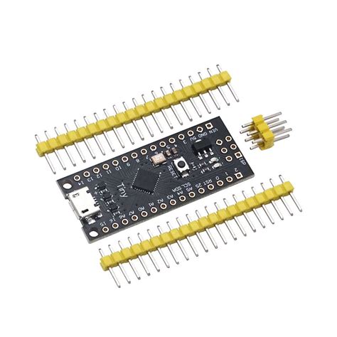 ATTINY88 Development Module NANO V3 0 Micro USB Makers Electronics