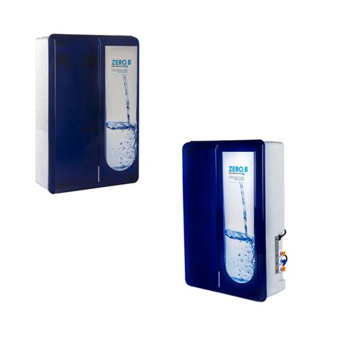 Zerob Kitchenmate Uv Under The Sink Water Purifier