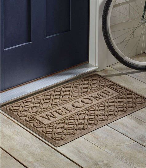 The 9 Best Outdoor Doormats Of 2022