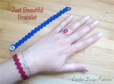 Just Beautiful Bracelet Chokers And Anklet Great Idea T Etsy