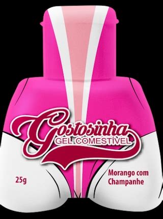 Gostosinha Bundinha Gel Hot 25g Pepper Blend Shopee Brasil