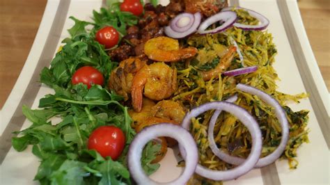 How To Make The Perfect Abacha African Salad This Recipe Is A Must