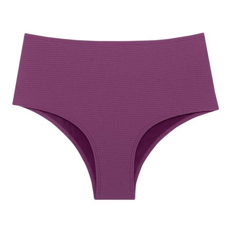 Biquíni Calcinha She Hot Pant Texturas Compre Agora Dafiti Brasil