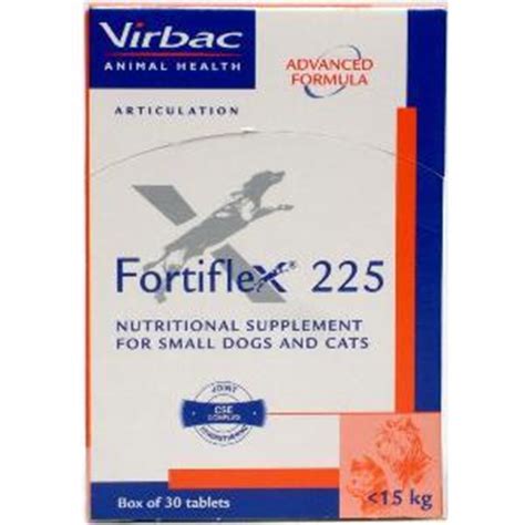fortiflex