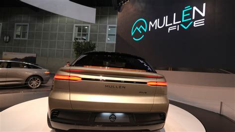 MULN Stock Why Mullen Automotive Stock Is Falling InvestorPlace