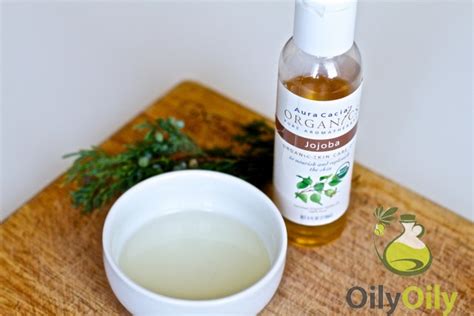 7 Benefits of Jojoba Oil for Skin and Tips for Jojoba Oil Application on Face - Oilypedia.com