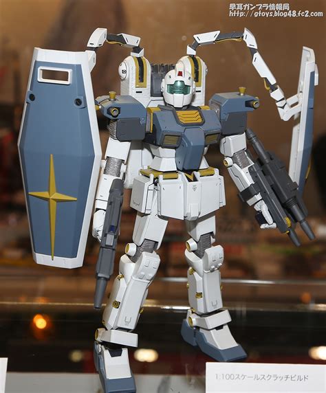 Gundam Guy Rgm Gm Mobile Suit Gundam Thunderbolt Customized