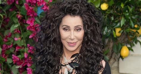 Cher Net Worth (2025) - Parade