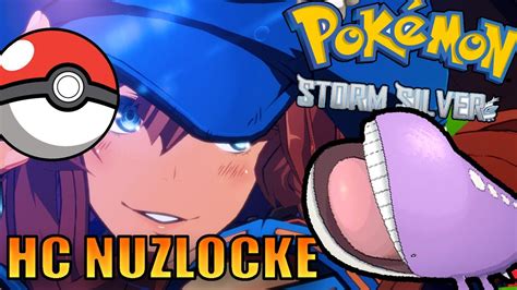 Pro May Player Nuzlocking A Pokemon Game Youtube