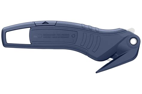 Безопасный металлодетектируемый нож MARTOR SECUMAX 320 MDP 32000771.02 ...