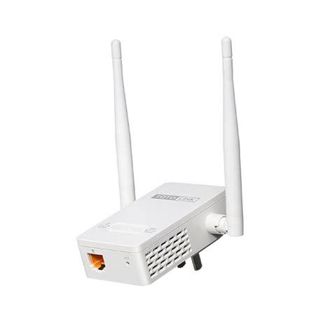 Totolink Ex Mbps Wireless N Range Extender