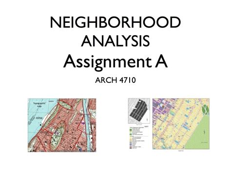 Arch 4710 Urban Design Syllabus And Assignments Jason Montgomerys