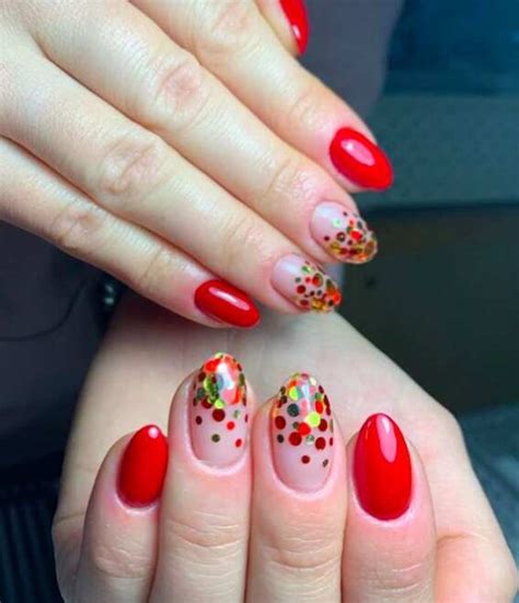 83 Red Nails Designs And Ideas That Youll Love The Mood Guide