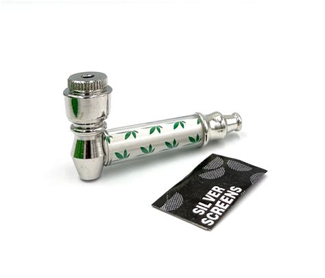 Buy Metal Pipe Online | Thai Cannabis Club