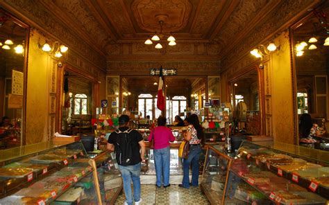 Dulcería De Celaya El Templo De Los Dulces Típicos En Cdmx México