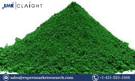 Green Cement Market Size, Share, Report and Forecast