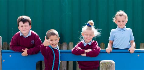 Holy Trinity Ce Primary Academy And Nursery New And Information For