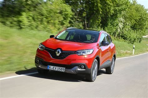 Renault Kadjar Fit Für 2016 Werkstattportal Magazin