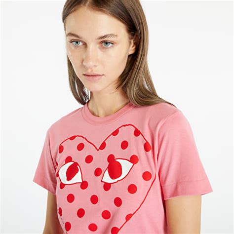 Comme Des Garçons Play T Shirt Women Hotsell cpshouston net