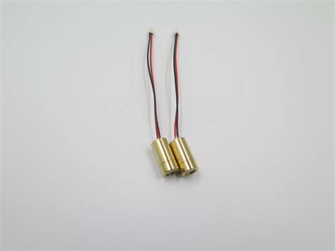 Top Factory Powerful Red Nm Mw Mw Ir Laser Module With Diode