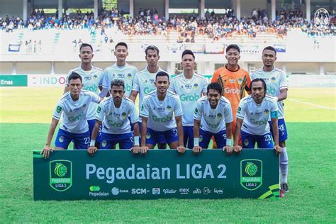 Babak 12 Besar Liga 2 Sore Ini PSIM Vs PSMS Prediksi Susunan Pemain