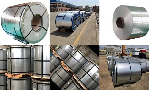 JSP Stainless Steel CR Coil 304 For Automobile Industry Thickness 1