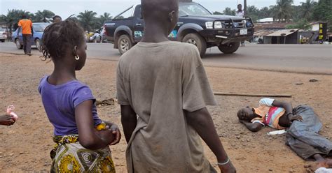 4th Doctor Dies Of Ebola In Sierra Leone