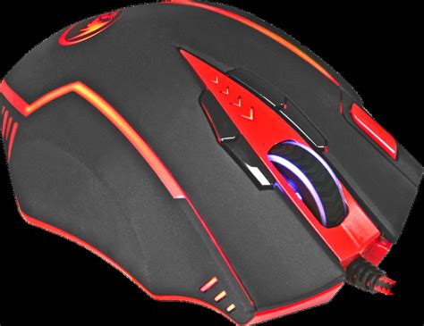 Мышь Redragon Samsara 2 RGB IR USB Black (77375) – фото, отзывы ...