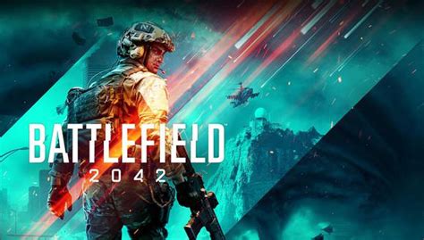 Battlefield 2042 Beta Start Origin