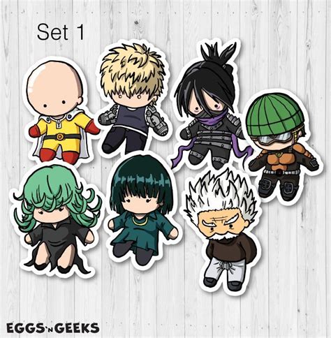 Anime One Punch Man Japan Japanese Shonen Jump Series Heroes Manga