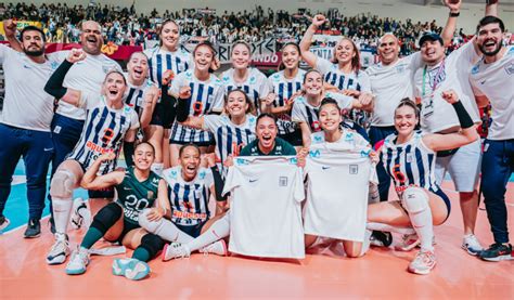 Alianza Lima Campe N Lnsv Declaraciones De Las Campeonas Sporteros