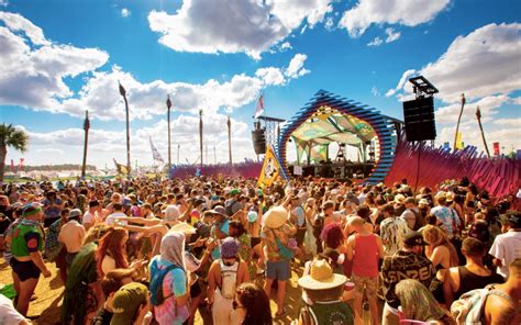 The Rumors Are True: Okeechobee Officially Canceled in 2024 - MP3 MAG