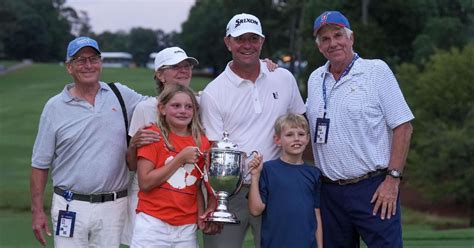 Lucas Glover Waste Management And Its Impact On Professional Golf