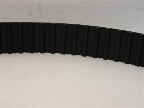 BAMCO MEGADYNE ISORAN 330H106 TIMING BELT 1 1 2 WIDTH EBay