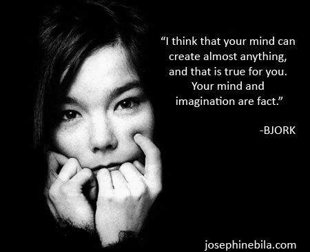 Bjork Quotes. QuotesGram