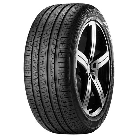 Pneu R Pirelli Scorpion Verde V