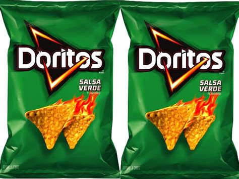 Amazon.com: small doritos bags